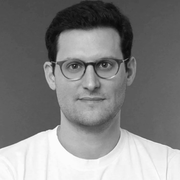Deyvi Sidi-Sarfati, Founding Partner, Commercial