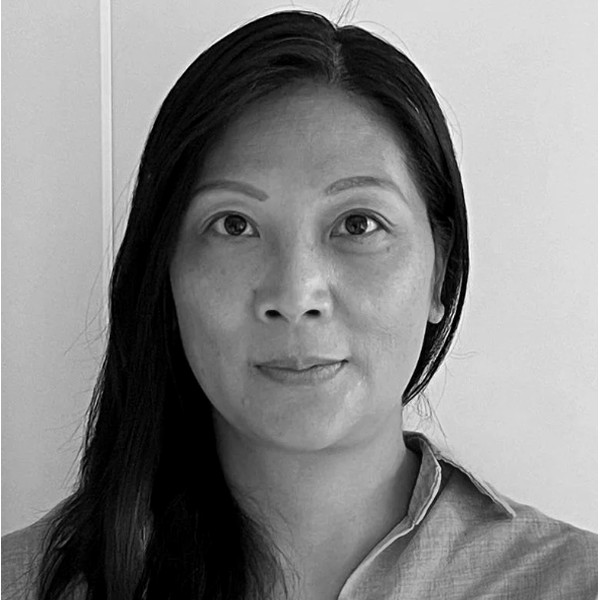 Kit Nguyen, Founding Partner, Technical and Compliance